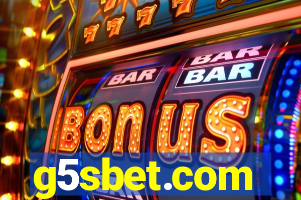 g5sbet.com