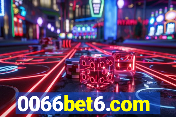 0066bet6.com