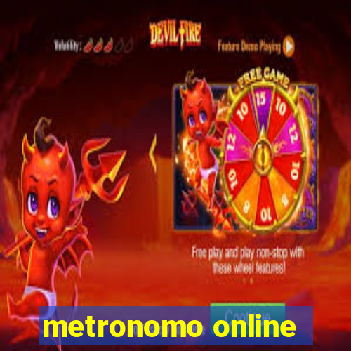 metronomo online