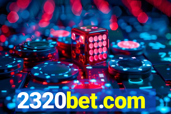 2320bet.com