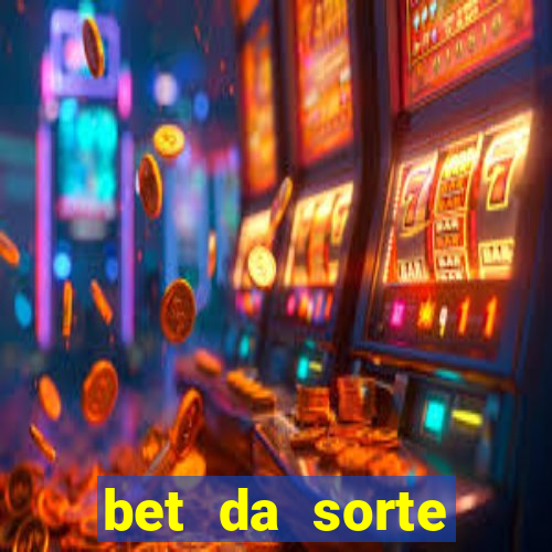 bet da sorte código promocional