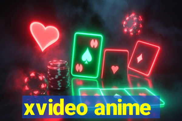 xvideo anime