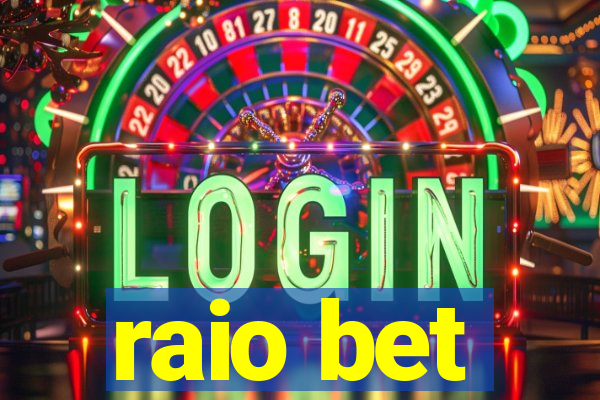 raio bet