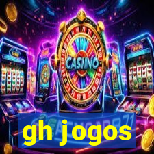 gh jogos