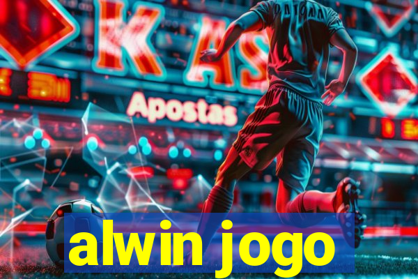 alwin jogo