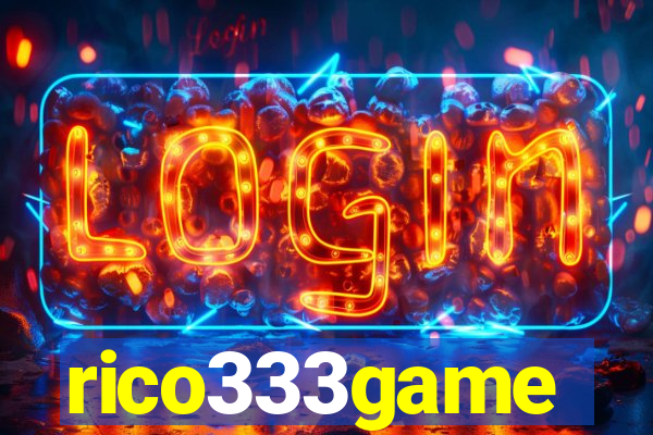 rico333game