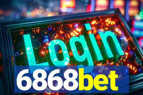 6868bet