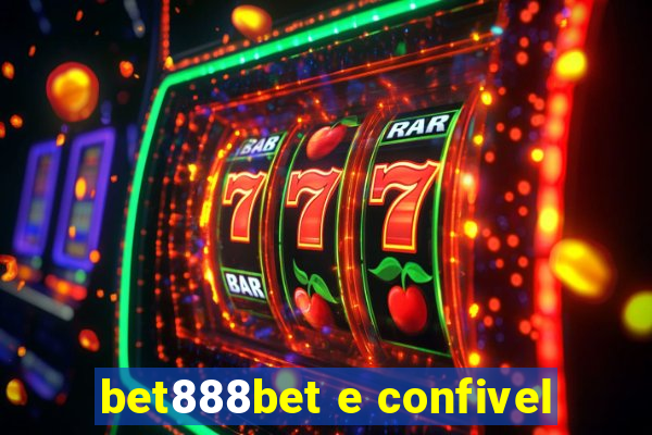 bet888bet e confivel