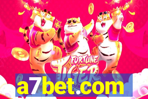 a7bet.com