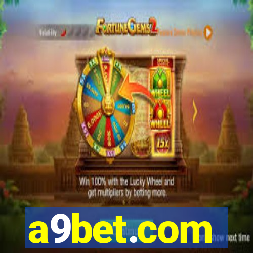 a9bet.com