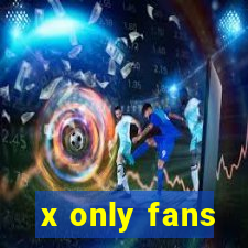 x only fans