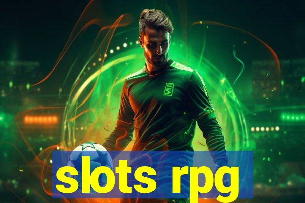 slots rpg