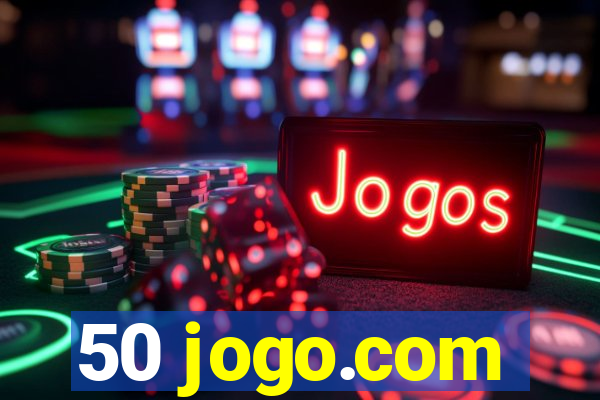 50 jogo.com