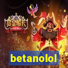 betanolol