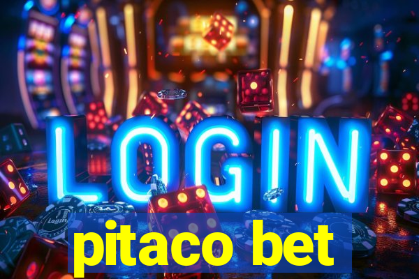 pitaco bet