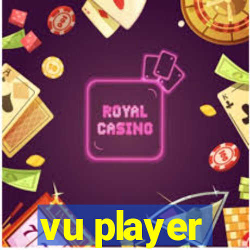 vu player