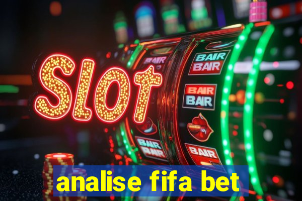 analise fifa bet