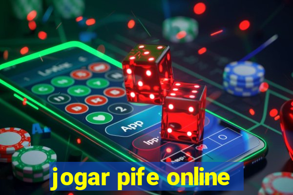 jogar pife online