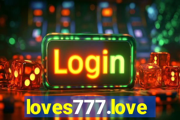 loves777.love