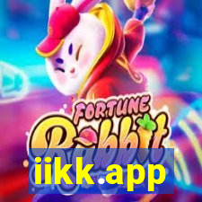 iikk.app