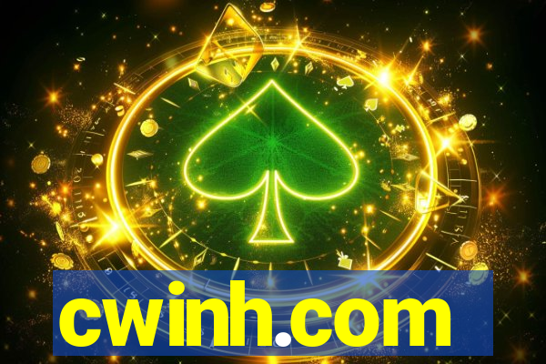 cwinh.com