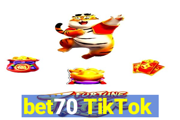 bet70 TikTok