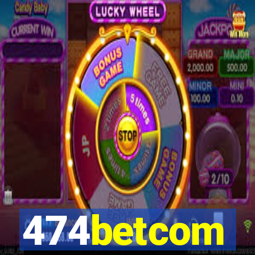 474betcom