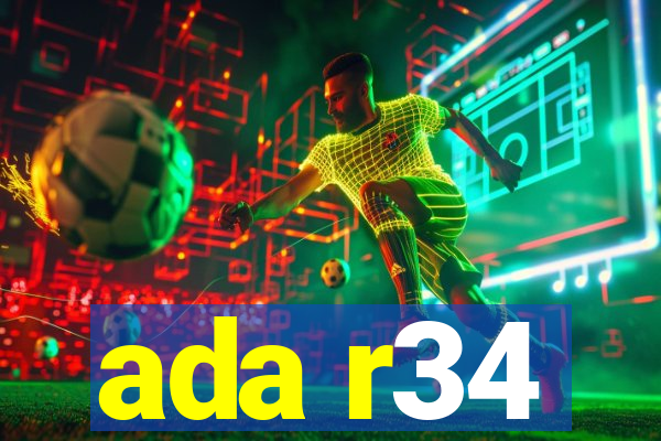 ada r34