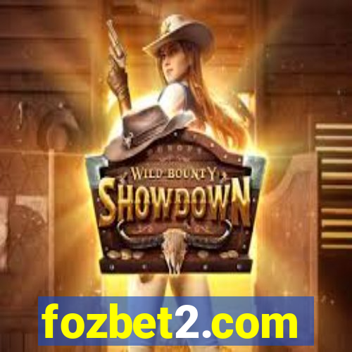 fozbet2.com