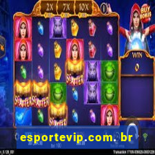 esportevip.com. br