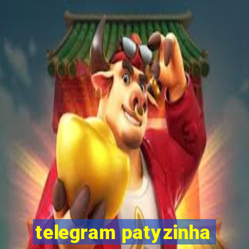 telegram patyzinha