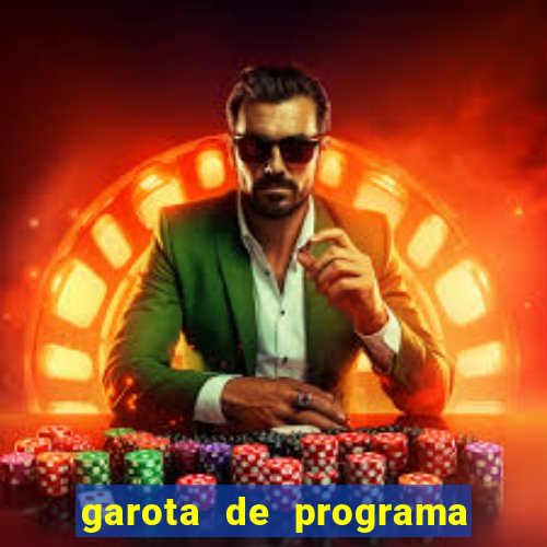 garota de programa de brumado