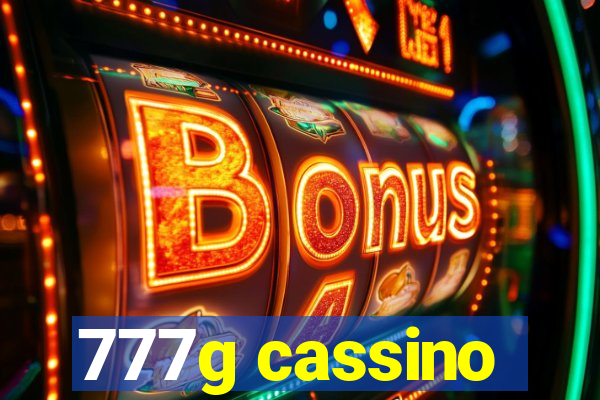 777g cassino