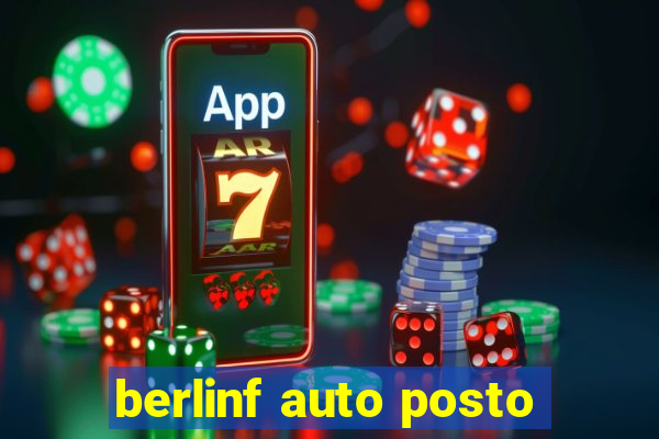 berlinf auto posto