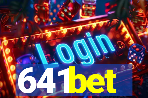 641bet