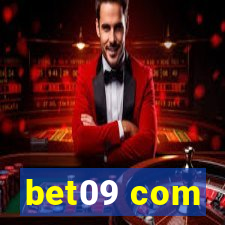 bet09 com