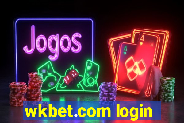 wkbet.com login