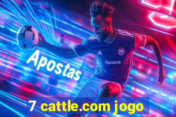 7 cattle.com jogo