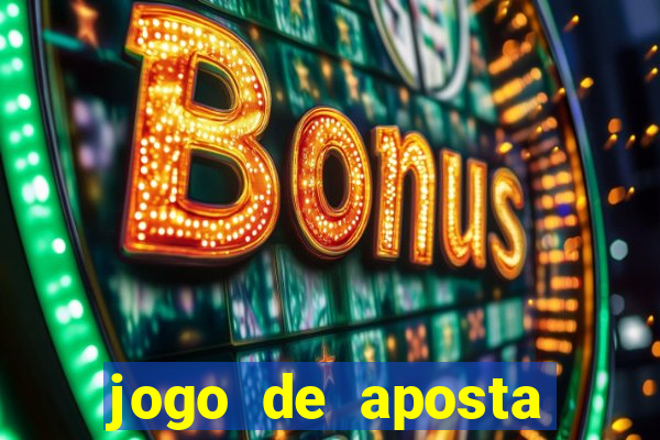 jogo de aposta virginia fonseca