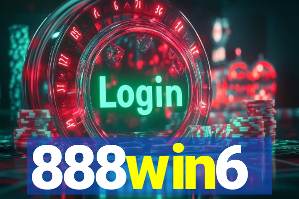 888win6