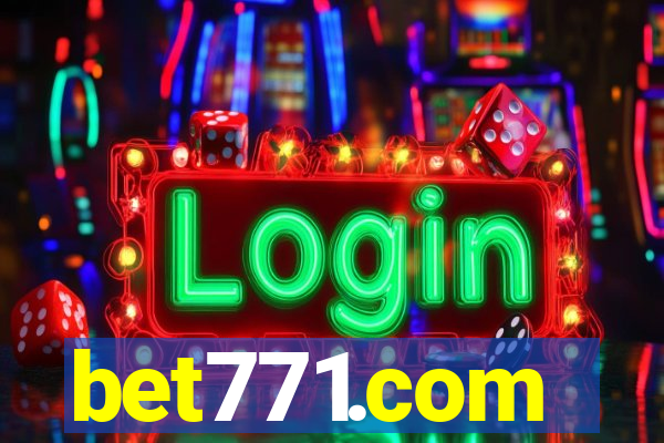 bet771.com