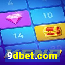 9dbet.com