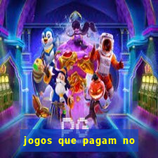 jogos que pagam no cadastro sem depósito