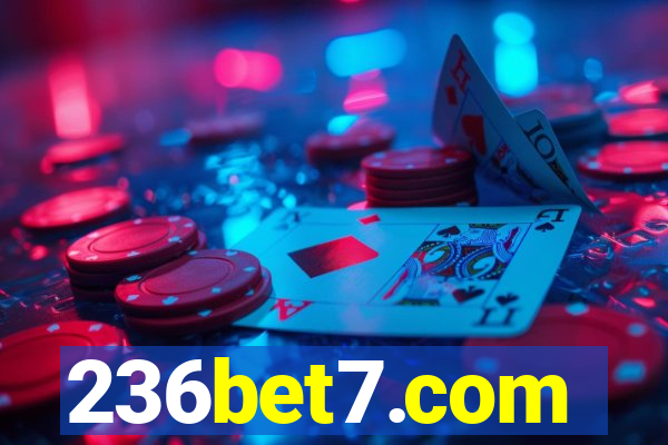 236bet7.com