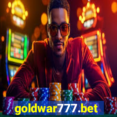 goldwar777.bet