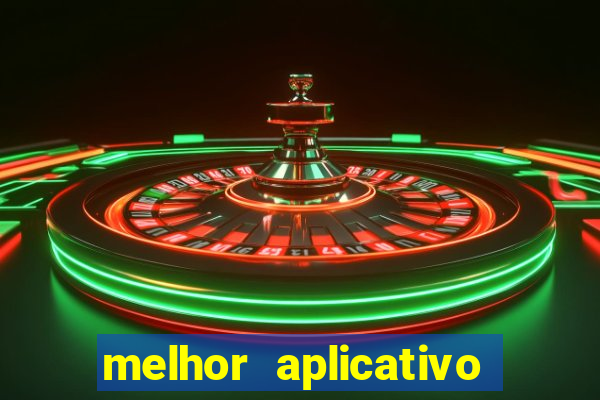 melhor aplicativo de jogos online