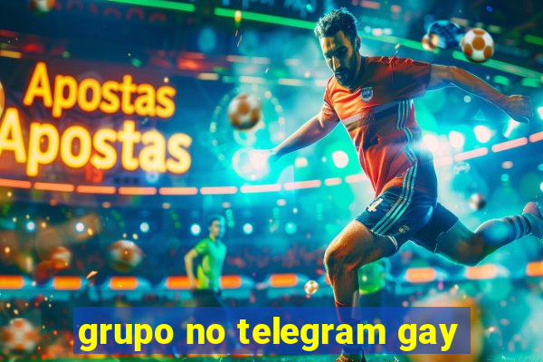 grupo no telegram gay