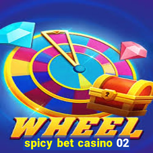 spicy bet casino 02