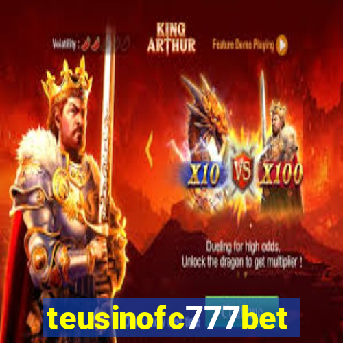 teusinofc777bet.com