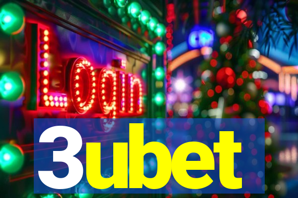 3ubet